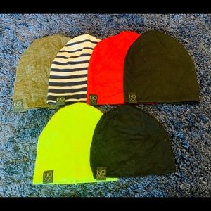 Noxx Infant/newborn beanies